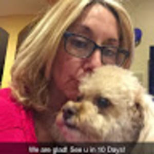 Meet your Posher, Wendy